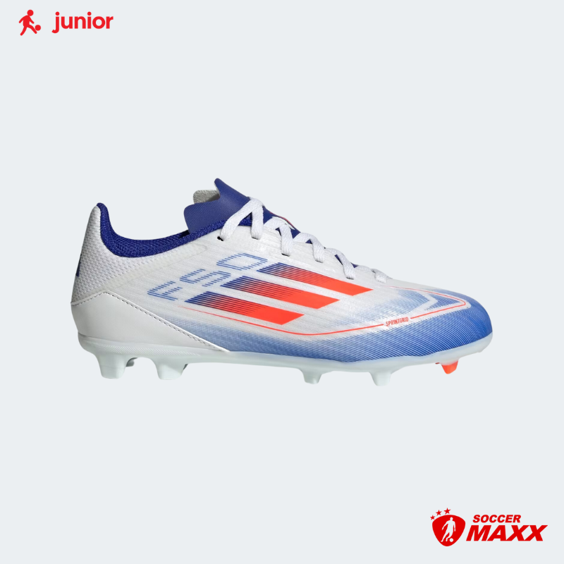 adidas F50 Junior League Firm/Multi-Ground Cleats