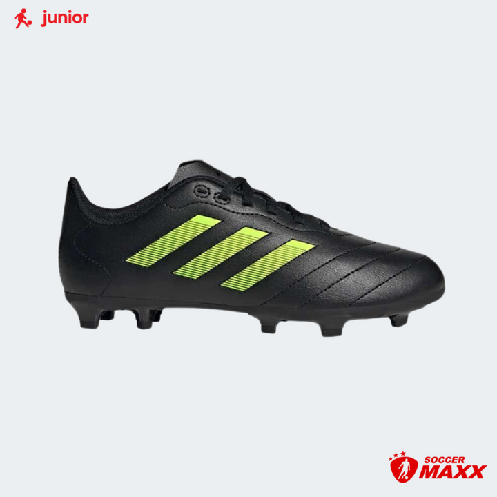 adidas Junior Goletto VIII Firm Ground Cleats