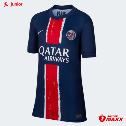 Nike Paris Saint-Germain 24/25 Youth Home Jersey