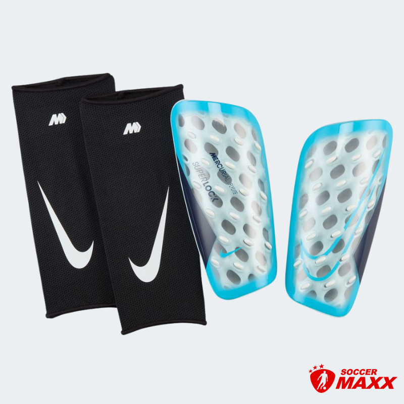 Nike mercurial Flylite Superlock Shin Guard