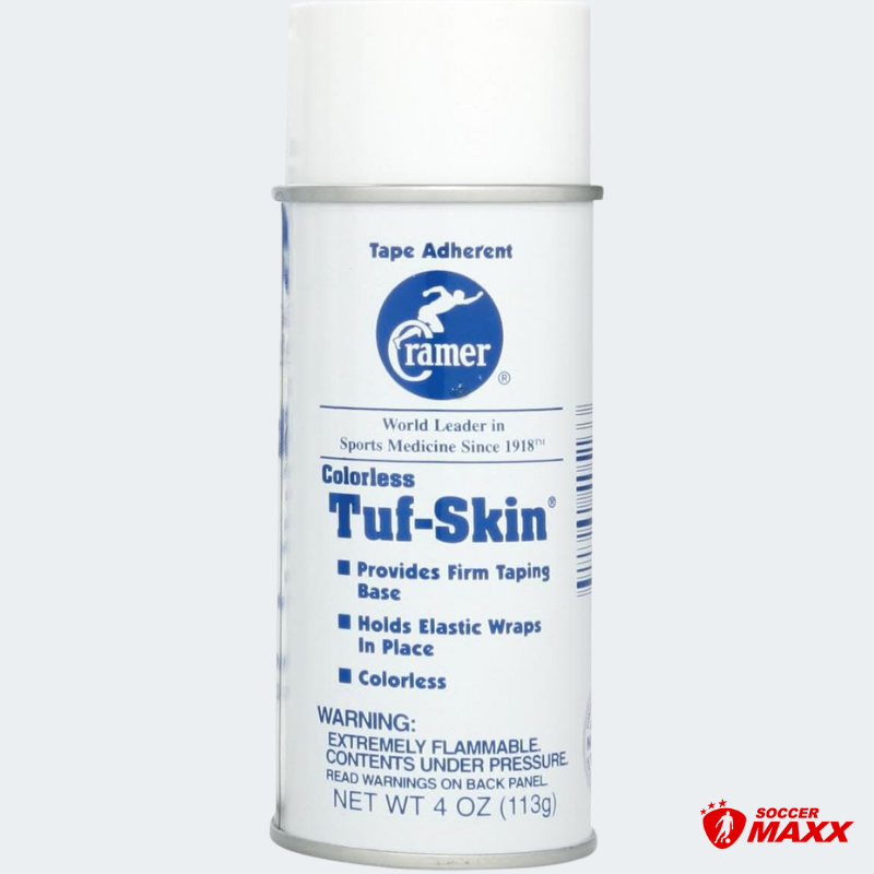 Cramer Tuf-Skin Spray - 4 Ounce