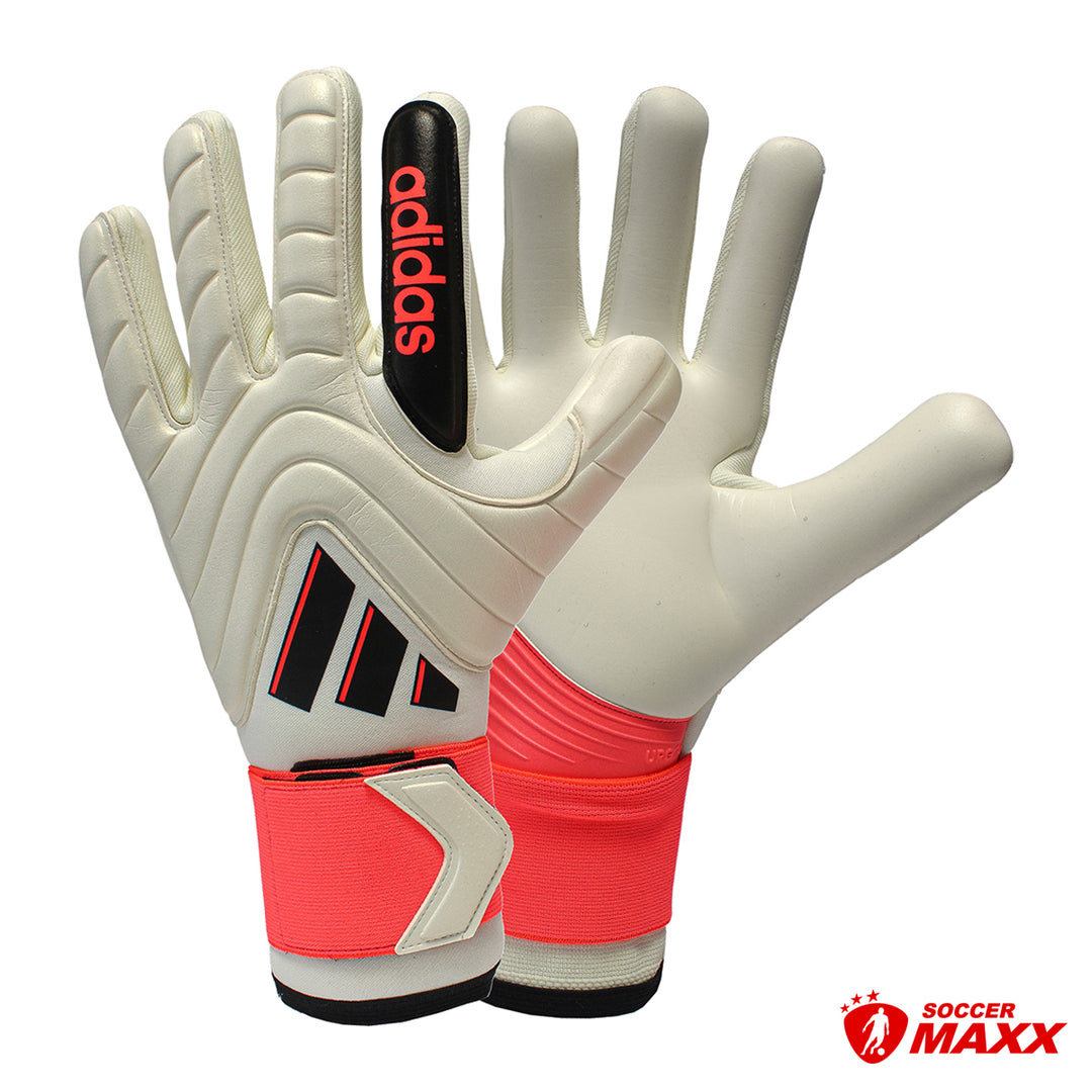 Goalie Gloves – Soccer Maxx