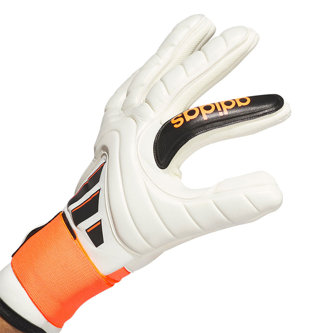 adidas Copa Pro PC Goalkeeper Gloves - Negative Cut