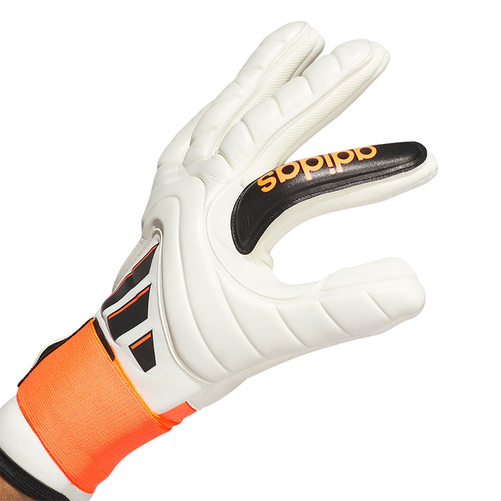 adidas Copa Pro PC Goalkeeper Gloves - Negative Cut