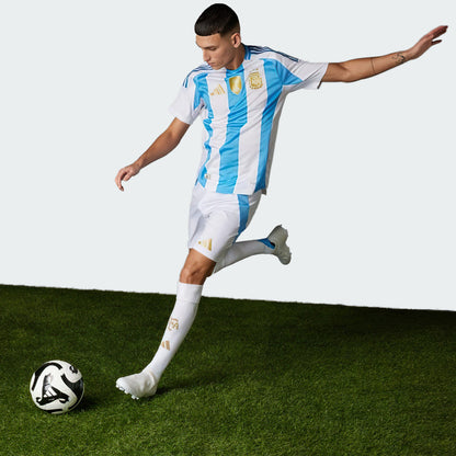 adidas AFA Argentina '24 Authentic Home Jersey