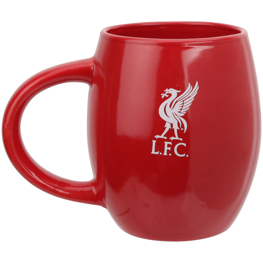 Liverpool FC Tea Tub Mug