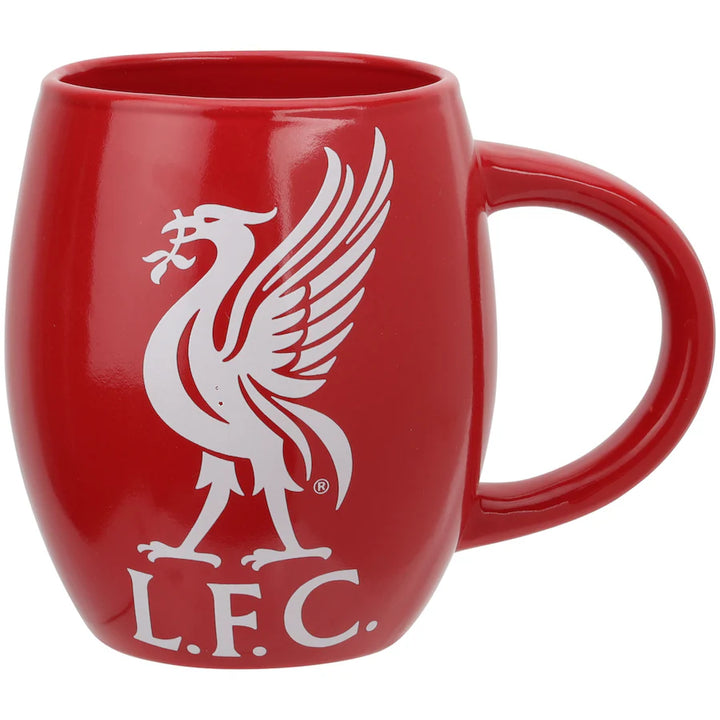 Liverpool FC Tea Tub Mug