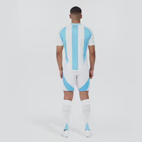 adidas AFA Argentina '24 Home Jersey