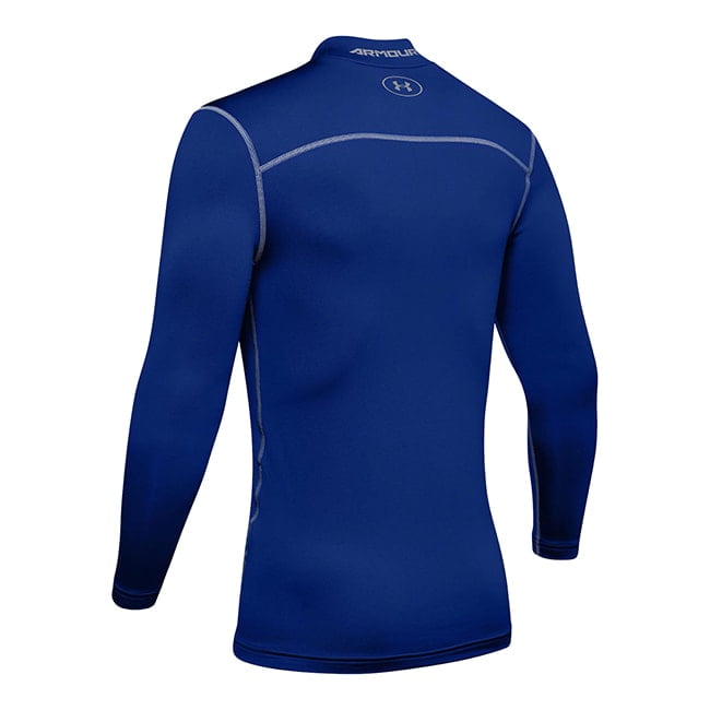 Under Armour Cold Gear Mock Neck