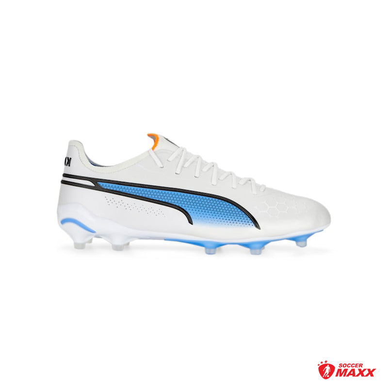 Puma King Ultimate Firm/Multi-Ground Cleats