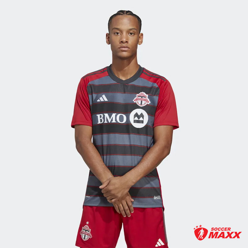 adidas Toronto FC 2324 Men's Home Jersey