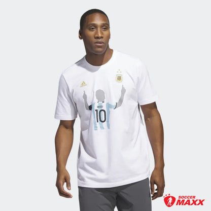 adidas Argentina 2022 Men's Winners Tee