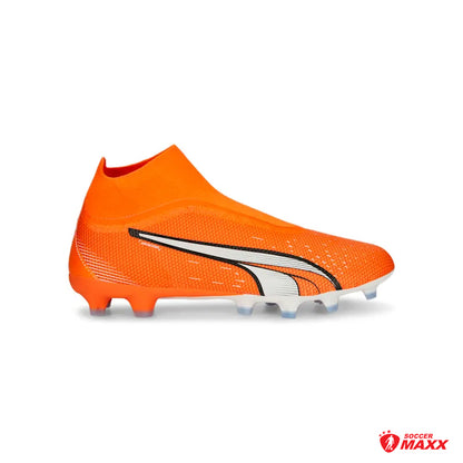 Puma Ultra Match+ LL Firm/Artificial-Ground Cleats