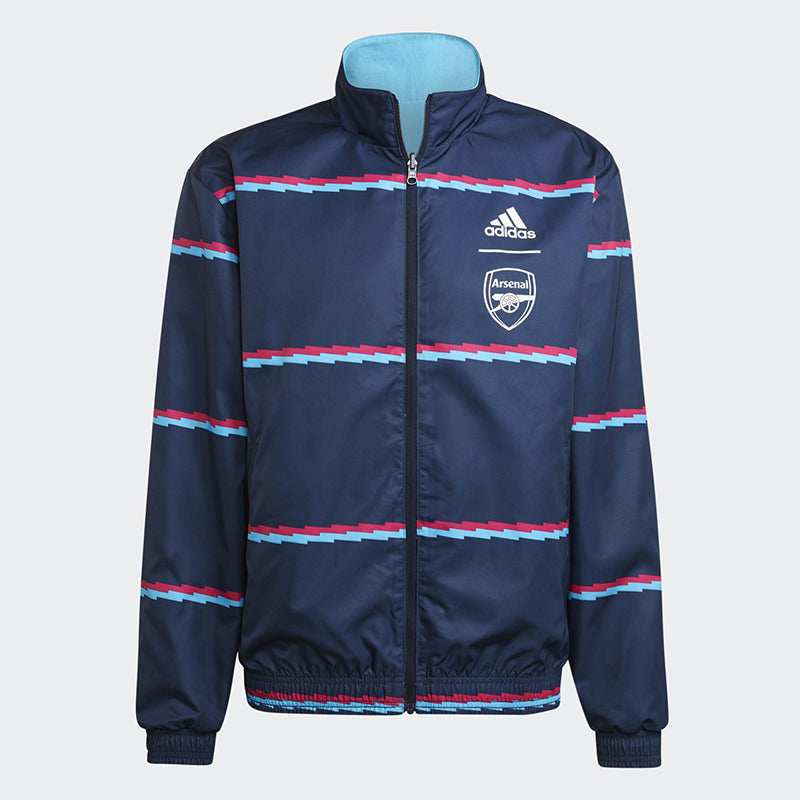 adidas Arsenal FC Men's Anthem Jacket