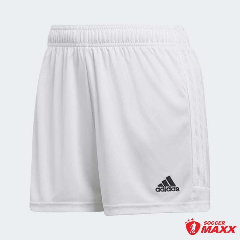 adidas Tastigo19 Women's Short - White