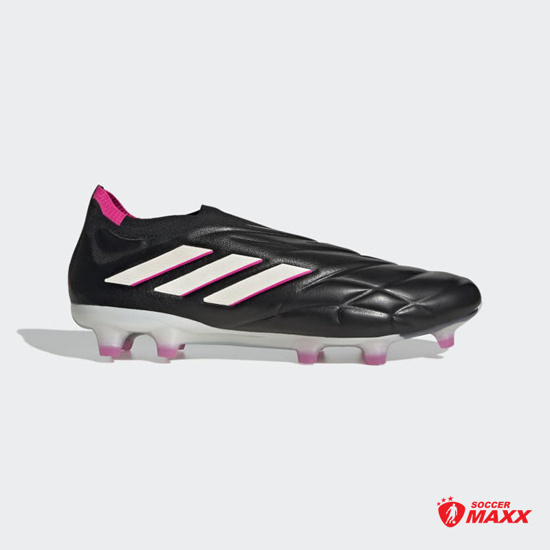 adidas Copa Pure + Firm Ground Cleats