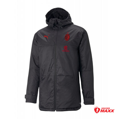 Puma AC Milan Training Winter Jacket