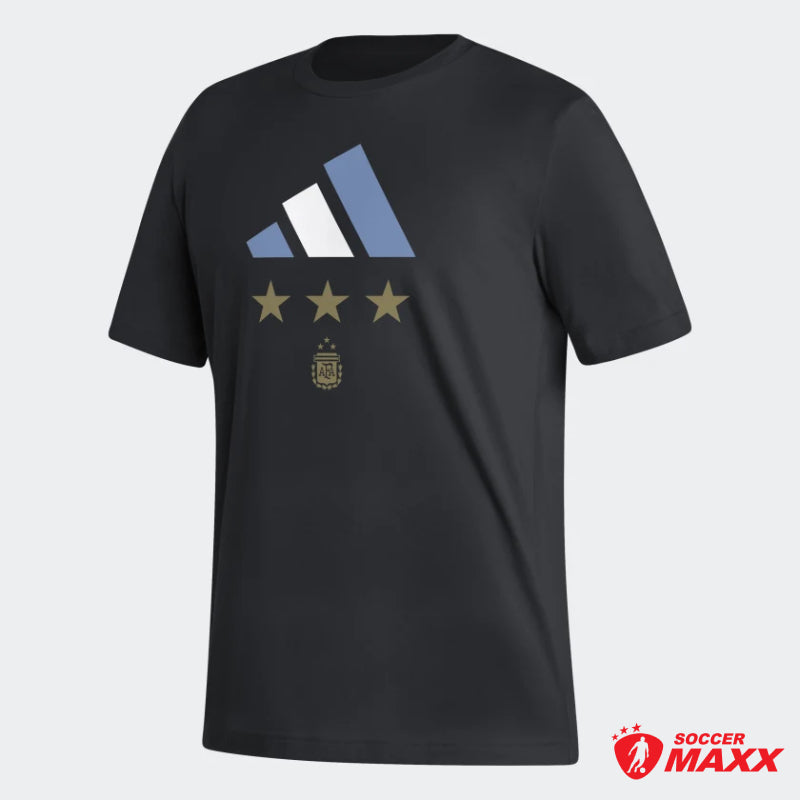 adidas Argentina 2022 Men's Winners Tee