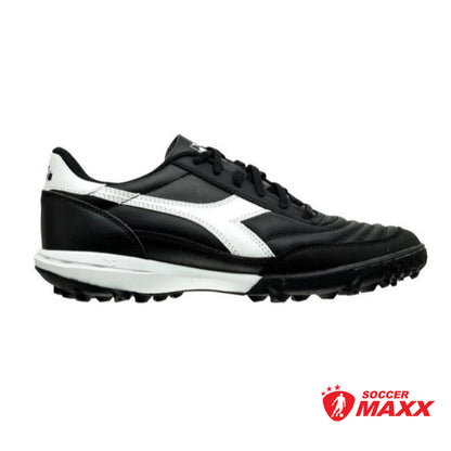 Diadora Calcetto Leather Turf Shoe