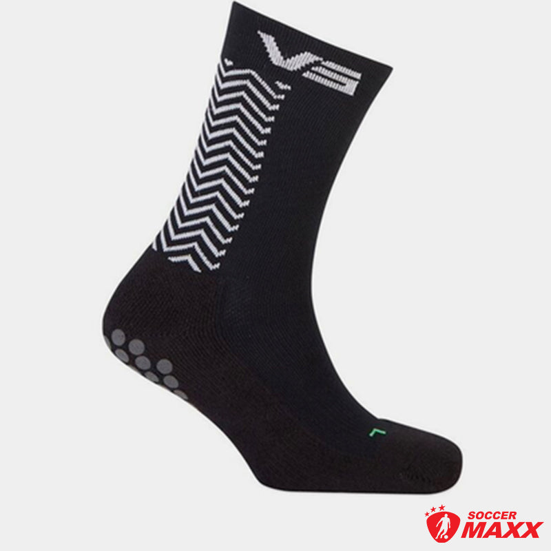 VYPR5 SureGrip Comfort Socks