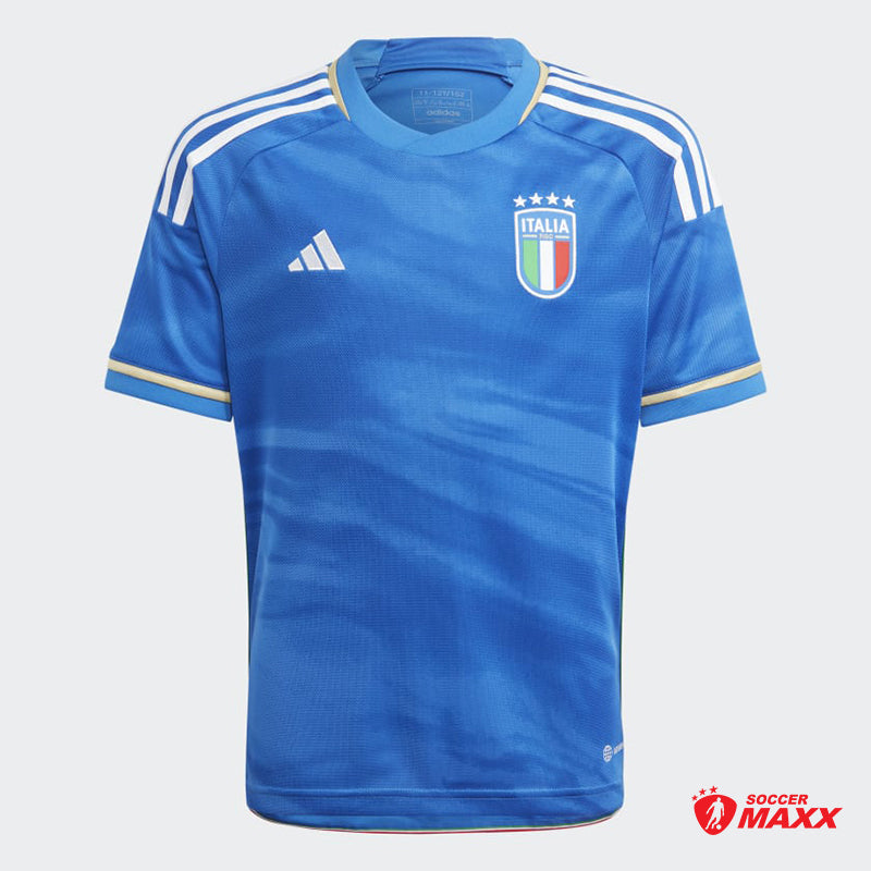 adidas FIGC Italia Men's Home Jersey