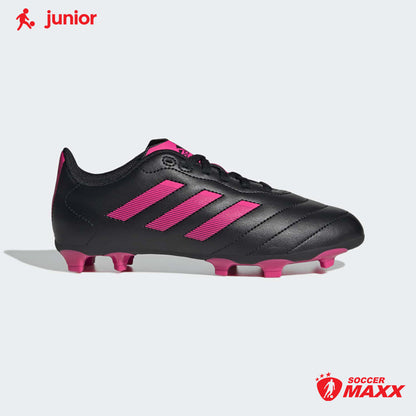 adidas Junior Goletto VIII Firm Ground Cleats