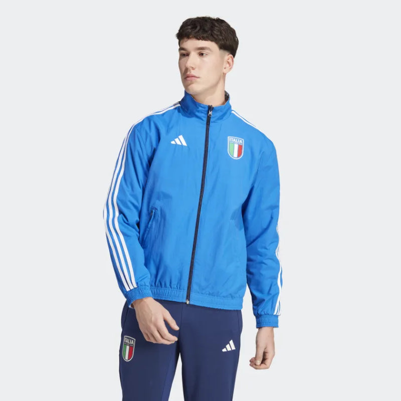 adidas FIGC Italy 23 Men's Anthem Jacket