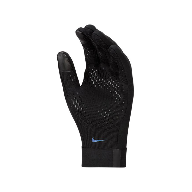 Nike Therma-FIT Academy Field Player Gloves - BlackDarkSmoke