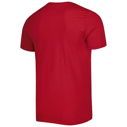 Nike Liverpool FC Men's Crest Tee