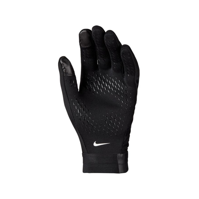 Nike Therma-FIT Academy Field Player Gloves - Black/DarkSmoke/White