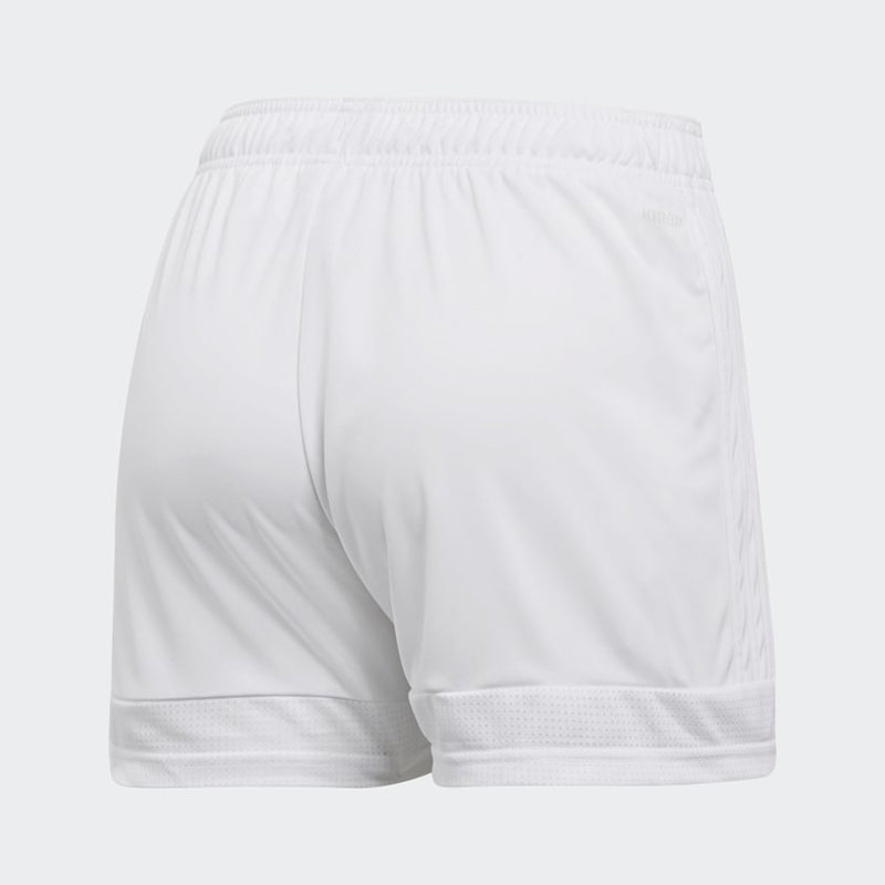 adidas Tastigo19 Women's Short - White