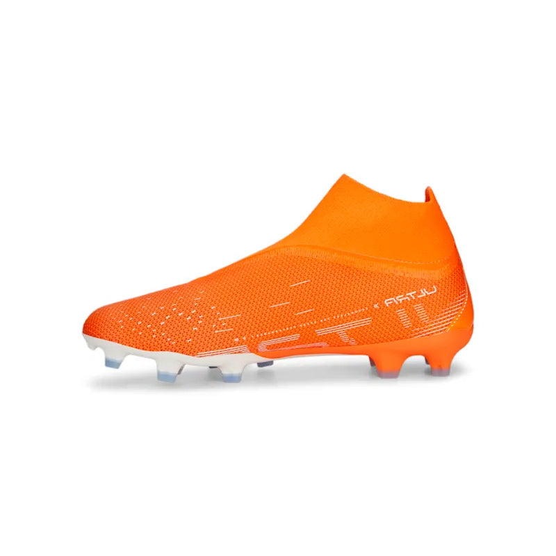 Puma Ultra Match+ LL Firm/Artificial-Ground Cleats