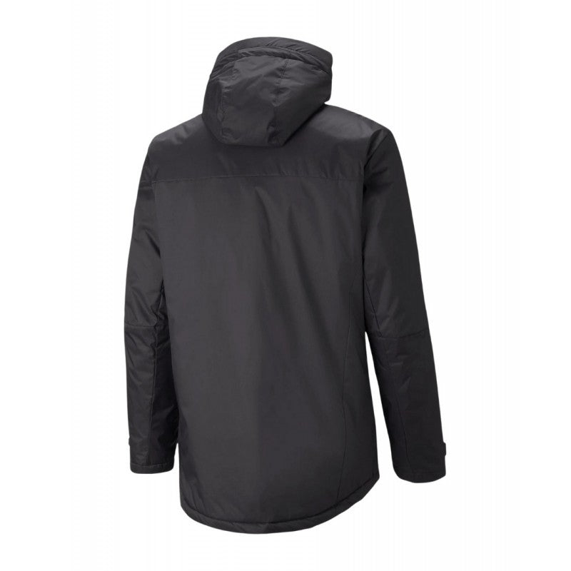 Puma soccer winter jacket best sale