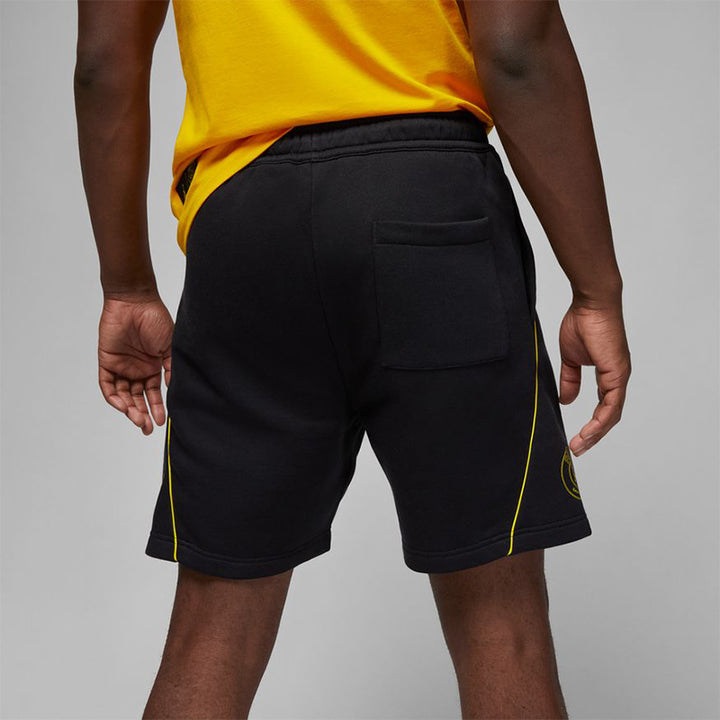 Nike Paris Saint-Germain Men's Fleece Shorts