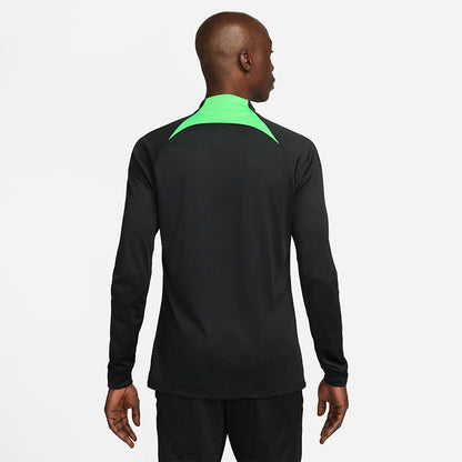 Nike Liverpool FC Men's Strike Full-Zip Drill Top