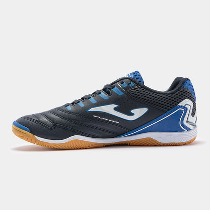 Joma Maxima 2103 Navy Indoor Court Shoe