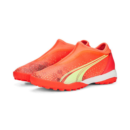 Puma Ultra Match LL Turf Shoe Junior