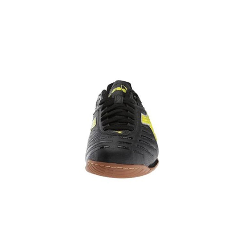 Leather indoor soccer shoes online