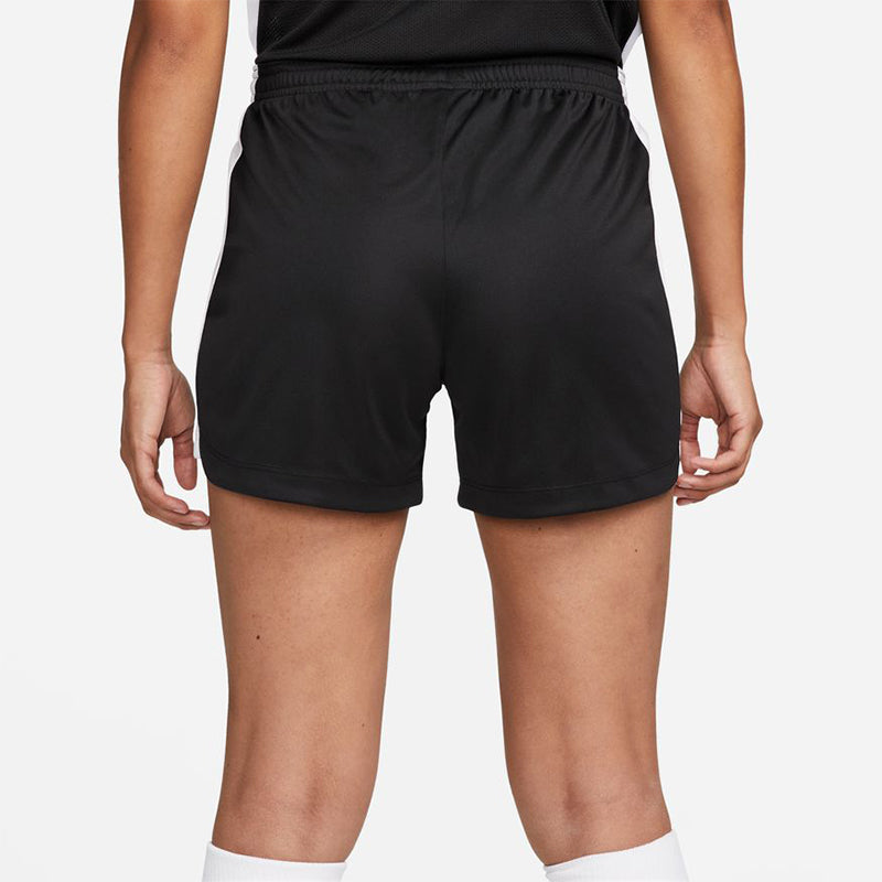 Nike Women s Academy Shorts Black Soccer Maxx