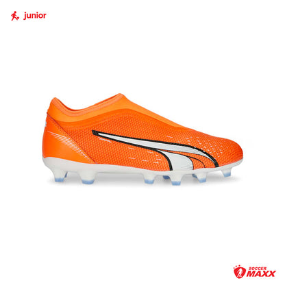 Puma Ultra Match LL Firm/Artificial-Ground Cleats Junior