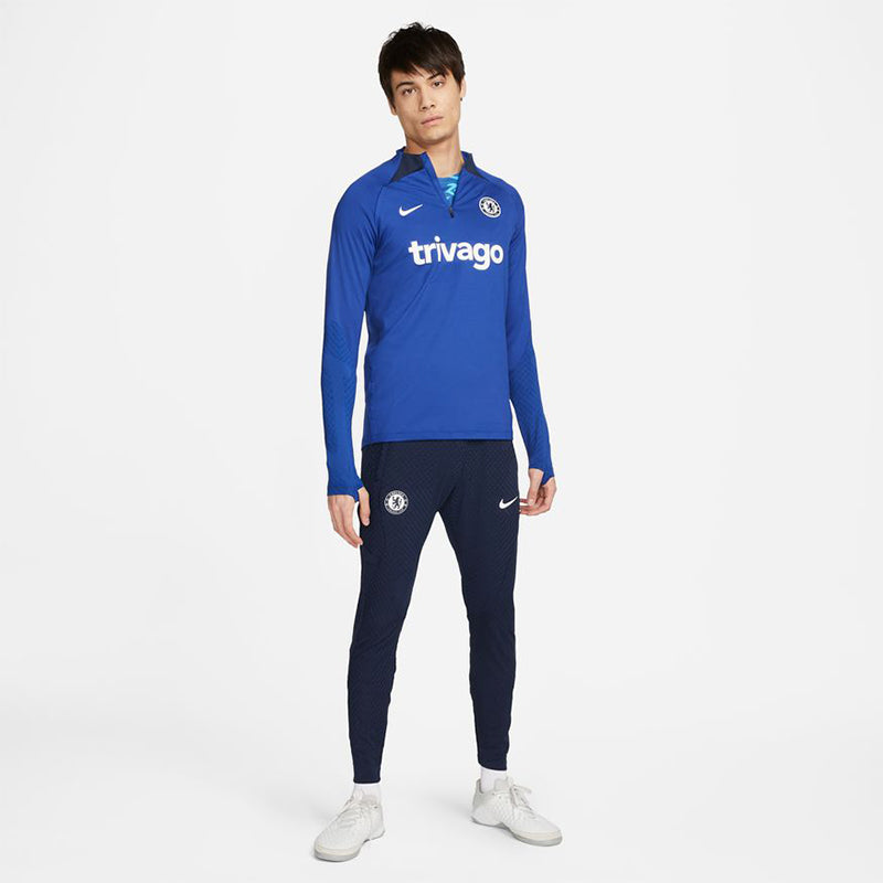 Nike chelsea training top hotsell