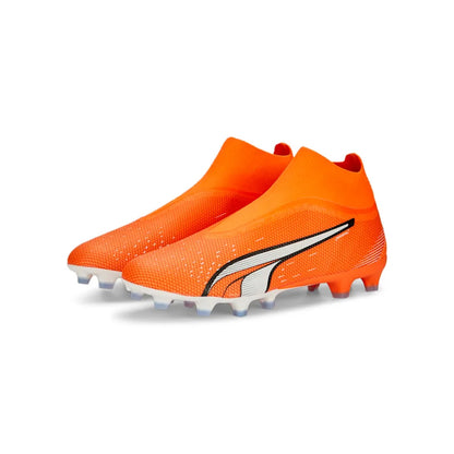 Puma Ultra Match+ LL Firm/Artificial-Ground Cleats