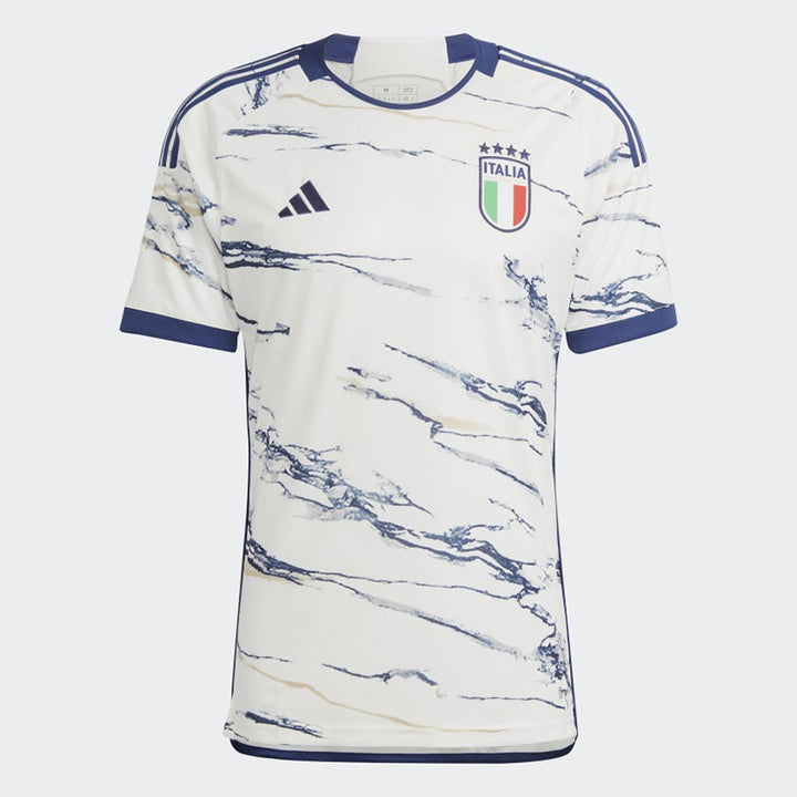 adidas FIGC Italy 23 Men's Away Jersey