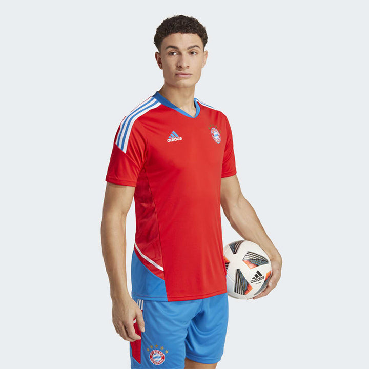 adidas FC Bayern Munich Condivo22 Men's Training Jersey
