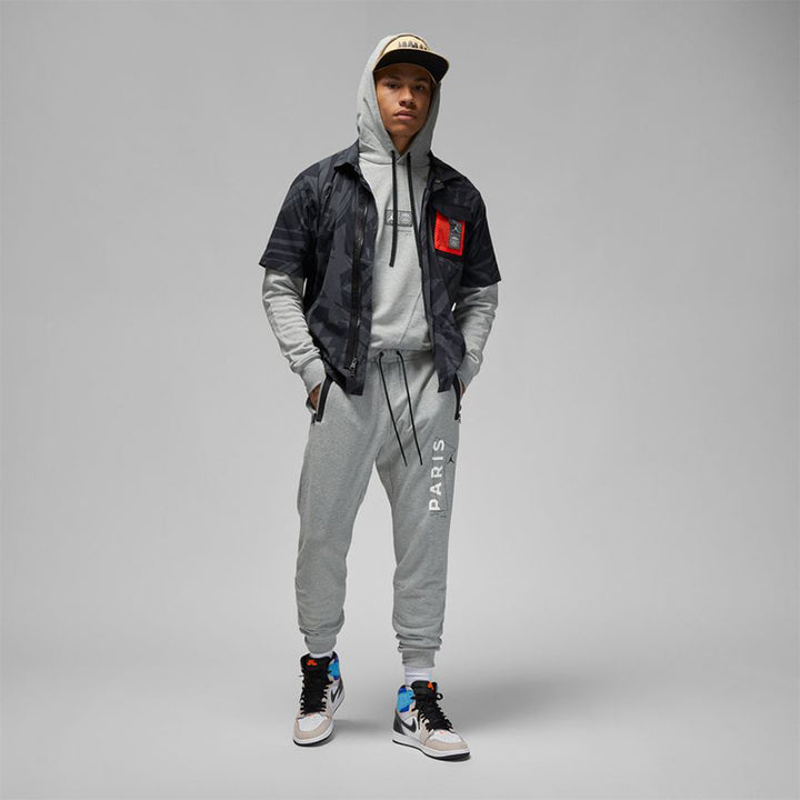 Nike Paris Saint-Germain Men's Pullover Hoodie