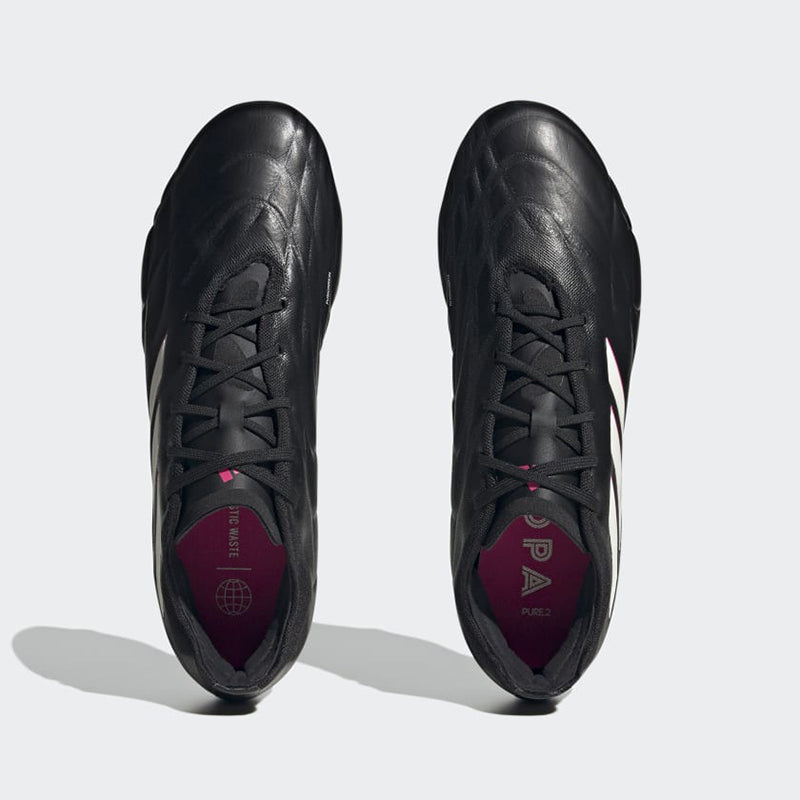 adidas Copa Pure .2 Firm Ground Cleats