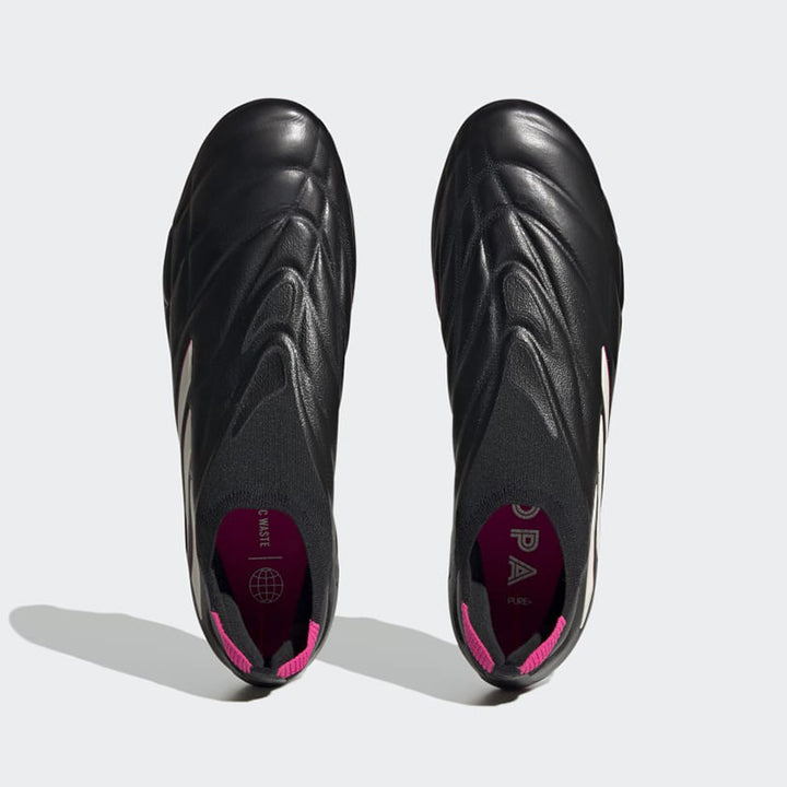 adidas Copa Pure + Firm Ground Cleats