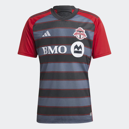 adidas Toronto FC 2324 Men's Home Jersey