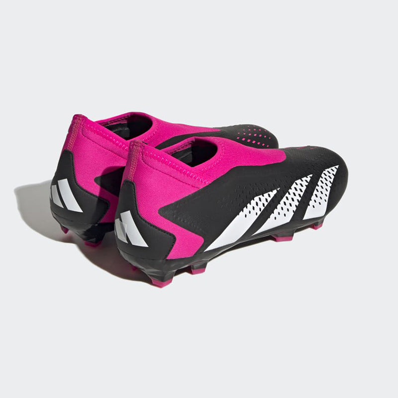 adidas Predator Accuracy .3 Laceless Firm Ground Cleats