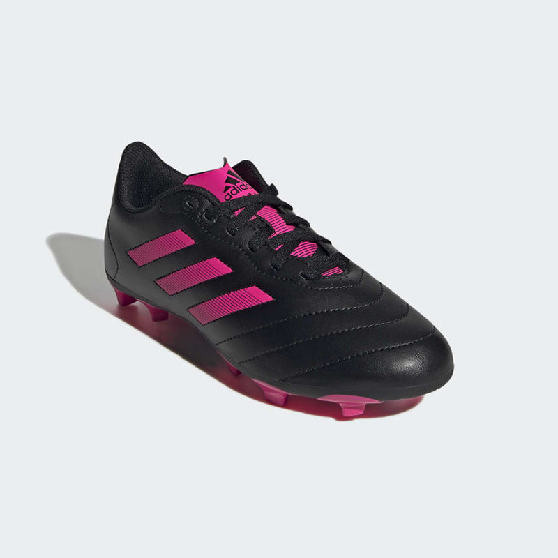 Adidas Goletto Viii Firm Ground Junior Soccer Cleats